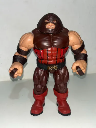 BAF Fanático Marvel Legends Series Hasbro
