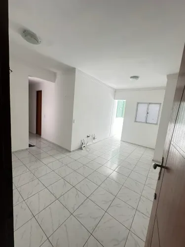 Apartamento no Geisel