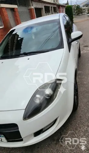Fiat Bravo Essence 1.8 Flex 16V 5P 2013