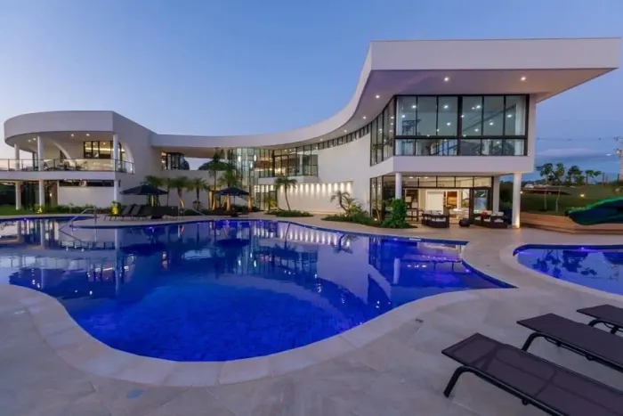 Terreno Royal Boulevard - FASE 1 - ENTRADA R$250 mil e saldo em 24x