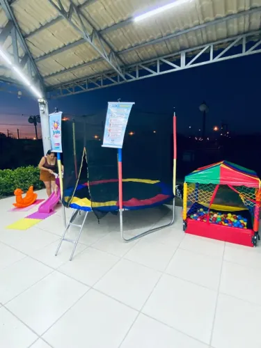Pula pula,piscina de bolinhas,eventos