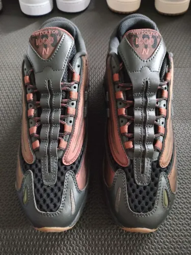 New balance 1000 x JFG Mercury Red
