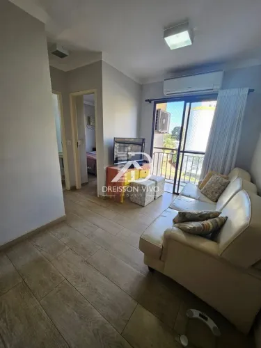Apartamento MOBILIADO à Venda, Jardim Bosque das Vivendas,São José Rio Preto/SP
