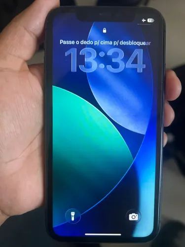 iPhone 11 128G