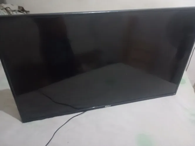 Smartv Philco 43 polegadas 