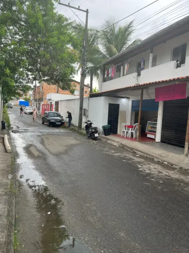Vendo ponto Comercial para Investimento. 