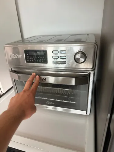 Forno Air Fryer Oster 25L