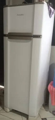 Geladeira 