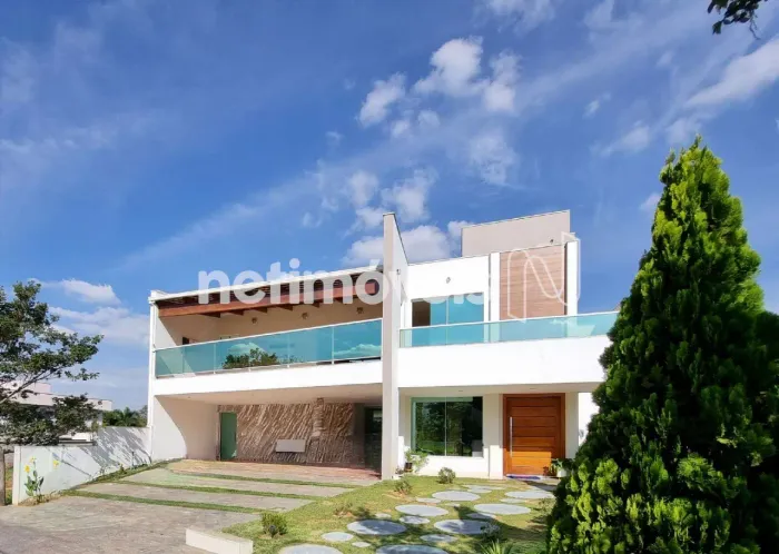 Venda Casa em condomínio Ponte Alta Betim