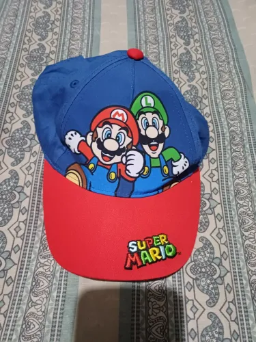 Boné infantil