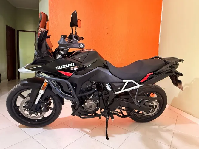 V-strom 800 2025 2025