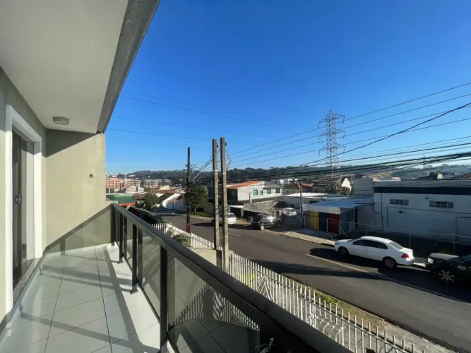 CAPÃO RASO SOBRADO