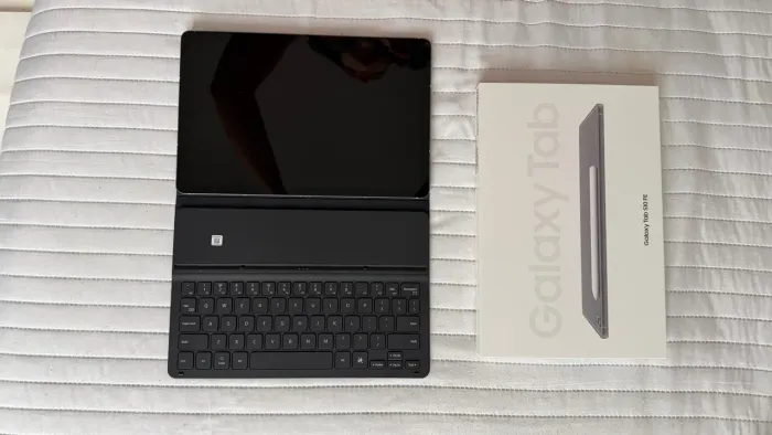 Galaxy Tab S10 FE 128gb