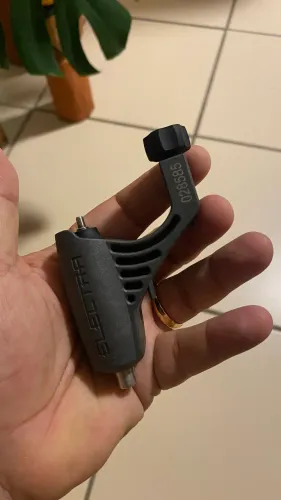Electra Pop - Electric Ink
