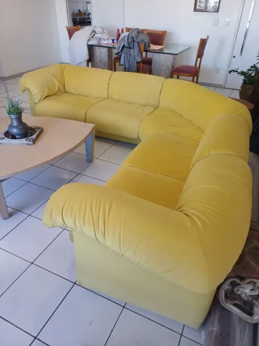 Sofá  Artefacto 6 lugares lindíssimo