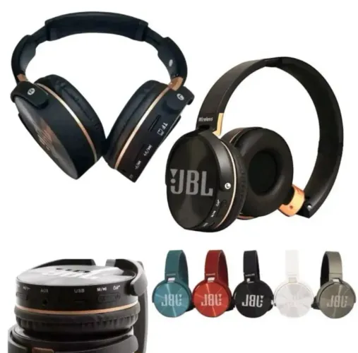 Headphone JBL