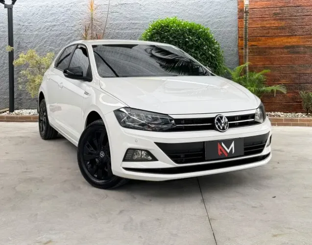 Volkswagen Polo Comfort. 200 TSI 1.0 Flex 12V Aut. 2018