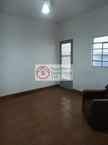 Casa à venda, Vila Invernada, São Paulo, SP