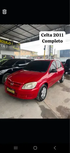 Chevrolet Prisma Sed. LTZ 1.4 8V Flexpower 4P Aut. 2018