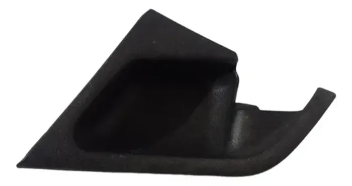 Moldura Maçaneta Mercedes Benz E320 1997 1998