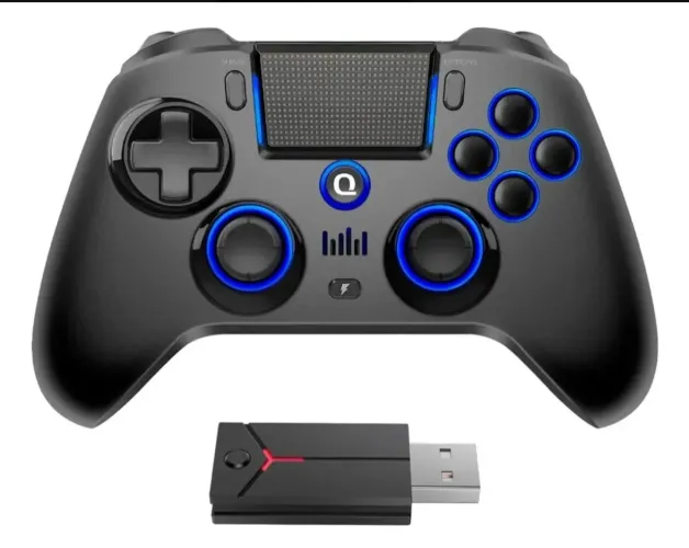 Controle sem fio QRD Sparks N5