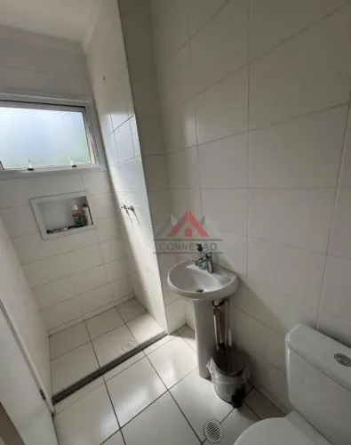 Sobrado com 3 dormitórios à venda, 117 m² por R$ 789.900,00 - Jardim Modelo - Suzano/SP