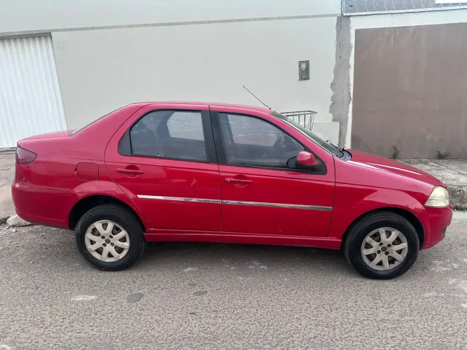 Fiat Siena EL 1.0 MPI Fire Flex 8V 4P 2014