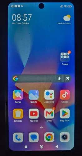 REDMI NOTE 9S