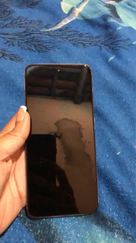 Redmi note 10s