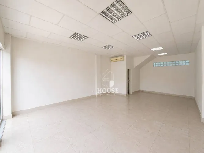 Sala para alugar, 50 m² por R$ 3.866,00/mês - Jardim Silvania - Mogi Mirim/SP