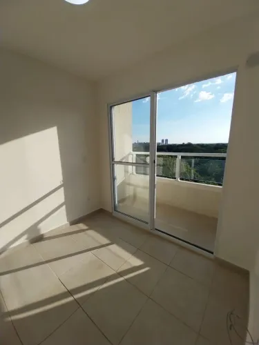 Alugo Apartamento Vista das Palmeiras Parque Mosaico 2 quartos