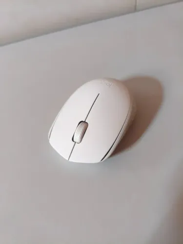 Vendo Mouse Logitech M170