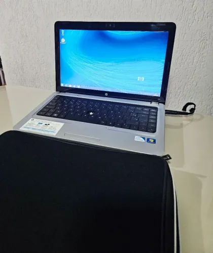 Notebook PC HP G42-212BR