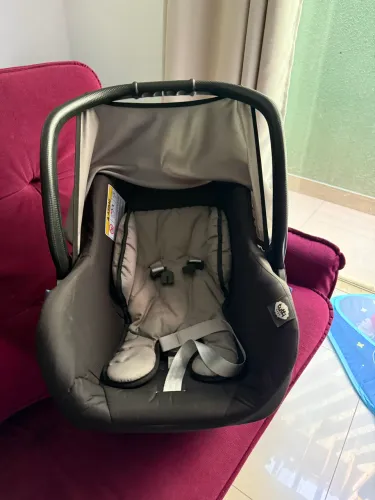 Bebê conforto 