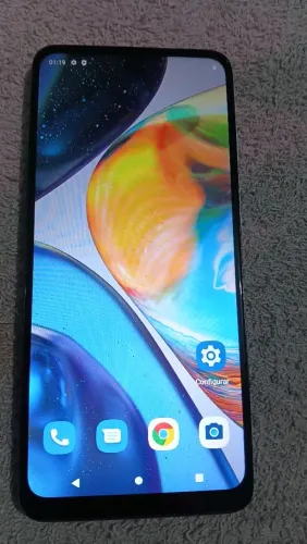 Celular 69. *