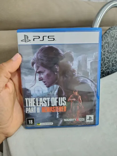 The Last of Us 2