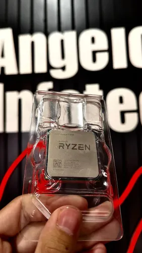 RYZEN 5 1600 TOP