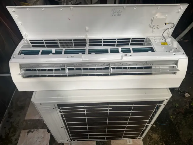 Ar condicionado 27mil btus GREE