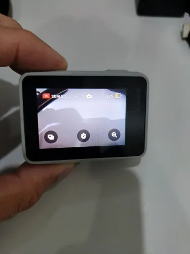 Gopro hero7