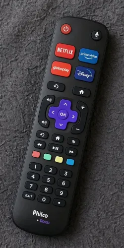 VENDO TV PHILCO ROKU 40 POLEGADAS
