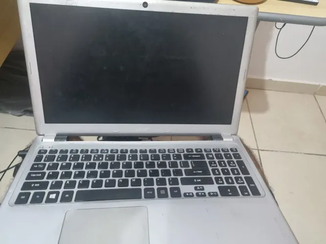Notebook Acer Core i5 5° geração (retirada de peças)