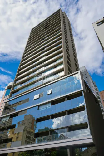 Apartamento à venda Alameda Lorena, Jardim Paulista - São Paulo