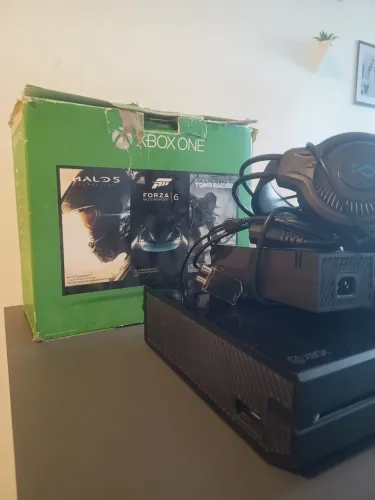 Xbox one