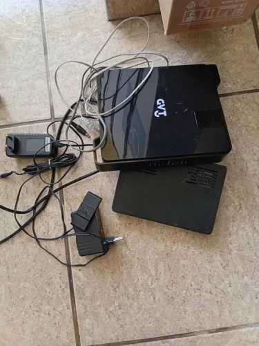 Vendo roteador da Gvt