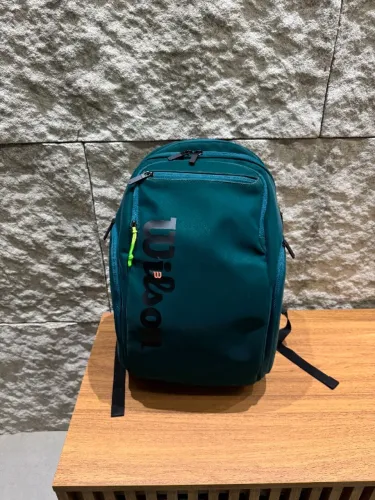 Wilson Bag