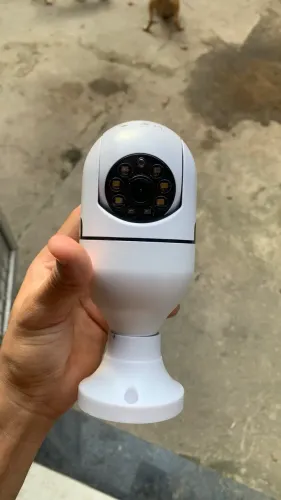 Vendo Camera de segurança
