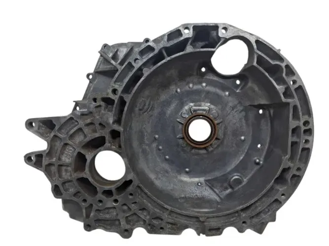  CAPA SECA FRONTAL FORD EDGE 3.5 V6 2012