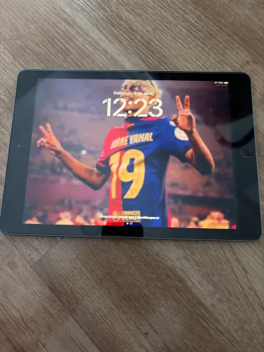iPad 6?geração 32Gb