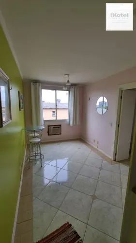 Apartamento 1 dormitórios à venda Teresópolis Porto Alegre/RS