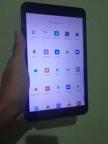 Tablet positivo
